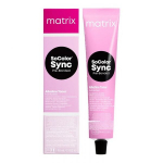 Plaukų dažai Matrix SoColor Sync Pre Bonded 10P, 90 ml