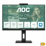 Monitorius AOC 24P3QW 23.8" FHD IPS 100Hz 300cd/m2 4ms