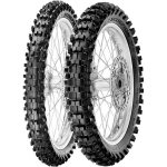 Pirelli Scorpion MX 32 70/100-19 TT 42M NHS