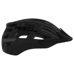 Dviratininko &scaron;almas Rock Machine MTB Sport, juodas, 54-58 cm