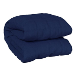 VidaXL antklodė, 138x200 cm