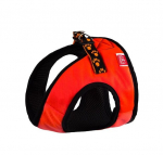 Petne&scaron;os augintiniui Amibelle Softshell, oranžinės