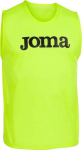 Futbolo sporto žyma Joma, geltona