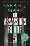 Assassin's Blade: The Throne of Glass Prequel Novellas