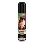 Plaukų lakas su spalvotomis blizgiomis dalelėmis Venita Multicolor, 75 ml