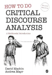 How to do critical discourse analysis