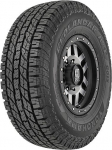 Visureigis padanga Yokohama Geolandar A/T G015 225/60R17 99H Patvari, visiems orams, degalų efektyvumo klasė E