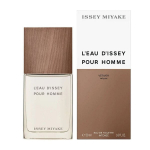 Tualetinis vanduo Issey Miyake L'Eau d'Issey pour Homme V&eacute;tiver EDT, 50 ml