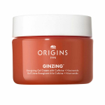 Drėkiklis - ORIGINS - GINZING - Gelis 30 ml - Visų tipų odai - Nenusausinantis