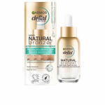 Savaimino įdegio serumas veidui Garnier Delial Ambre Solaire Natural Bronzer, 30 ml
