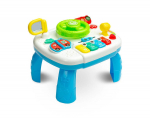 Muzikinis edukacinis stalas Toyz Little Racers Drive's Table