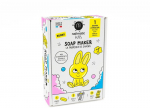 Muilo gaminimo rinkinys vaikams Nailmatic Kids Bunny, 1 vnt.