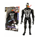 Figūrėlė Avengers (Ker&scaron;ytojai) Venom su garsais, 30 cm
