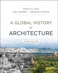 Global History of Architecture, 3e 3rd Edition