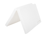 Sulankstomas čiužinys KikkaBoo, Airknit White