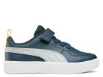 Sportiniai bateliai vaikams Puma Rickie AC+ PS 38583613, mėlyni