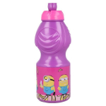 Gertuvė Minions, 400 ml