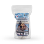 Sausas kuras Yate Solid Fuel, 350 g