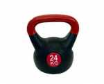 Svarmuo, 24 kg