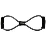 Pasiprie&scaron;inimo guma Master Sport 8 MAS4A135, 40 cm, pilka/juoda