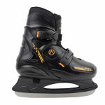 Reguliuojamo dydžio pačiūžos Spartan Slava, 29-32, juodos