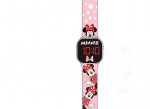 Minnie Mouse LED laikrodis