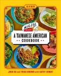 Win son presents a Taiwanese American cookbook
