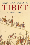 Tibet: a history
