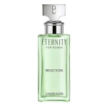 Kvapusis vanduo Calvin Klein Eternity Woman Reflections EDP moterims, 100 ml