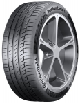 Continental PremiumContact 6 275/55R19 111 W FR MO