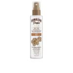 Savaiminio įdegio pur&scaron;kiklis Hawaiian Tropic, tamsus, 190 ml