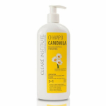 &Scaron;ampūnas Clear&eacute; Institute Ramunėlės 5 viename 400 ml