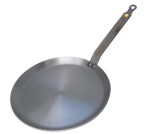 De Buyer Mineral B Element blynų keptuvė, 26cm