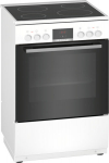 Elektrinė viryklė Bosch HKN31A020U