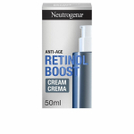 Veido kremas Neutrogena Retinol Boost, 50 ml