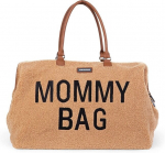 Mamos krep&scaron;ys Childhome Mommy bag, Teddy beige