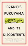 Liberalism and Its Discontents Main