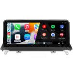 Android Multimedia BMW X5 E70 X6 E71 2004-10