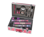 Vegani&scaron;ka makiažo paletė Zmile Cosmetics Merry Berry