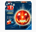 3D dėlionė Ravensburger Moliūgas, 72 d.