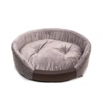 Comfy guolis Milord, pilkas, įv. dydžių