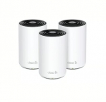 TP-Link Deco XE75 Pro(3-pack) AXE5400 Tri-Band