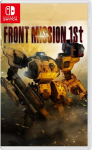 Front Mission 1st, Nintendo Switch
