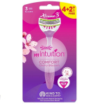 Skustuvas Wilkinson Extreme, 6 vnt.