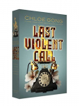 Last Violent Call: A Foul Thing; This Foul Murder Boxed Set ed.