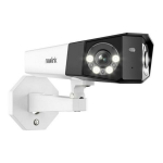 Apsaugos kamera Reolink Duo 2 PoE