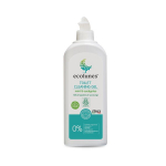 Ecolunes mėtų ir eukaliptų kvapo WC valymo gelis, 500 ml
