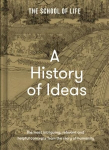 History of Ideas: The most intriguing, relevant and helpful concepts from the story of humanity