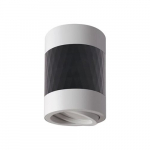 Pavir&scaron;inis &scaron;viestuvas PUZON DWL, be GU10, maks. 35W, IP20