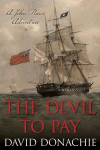 Devil to Pay: A John Pearce Adventure